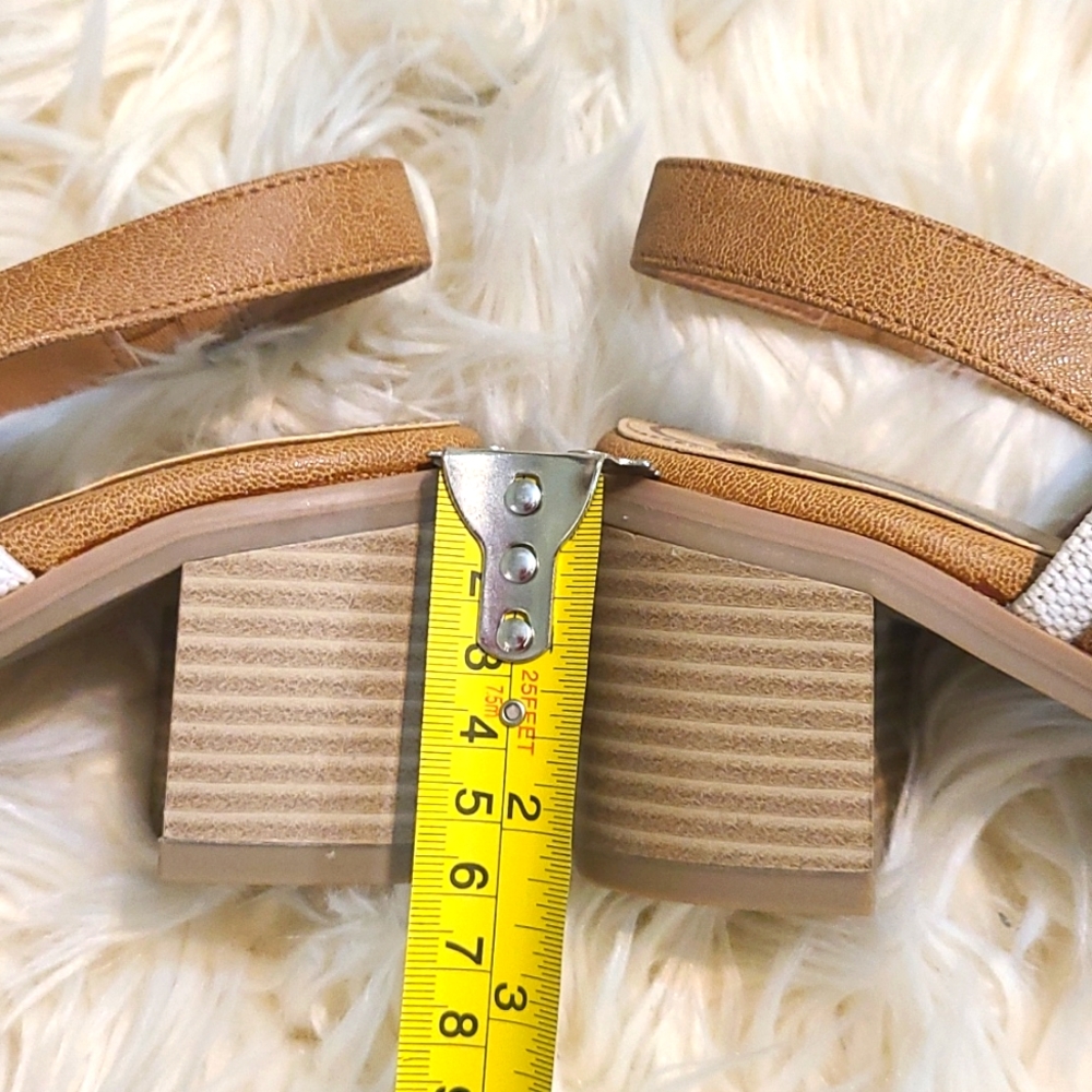 Dr. Scholl's Heels - Picture 5 of 5